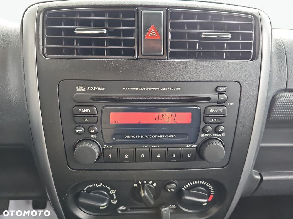Suzuki Jimny - 20