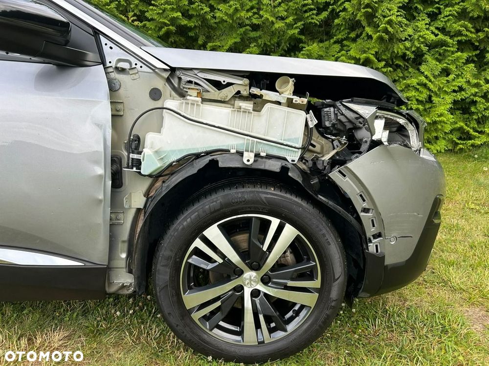 Peugeot 3008 - 26