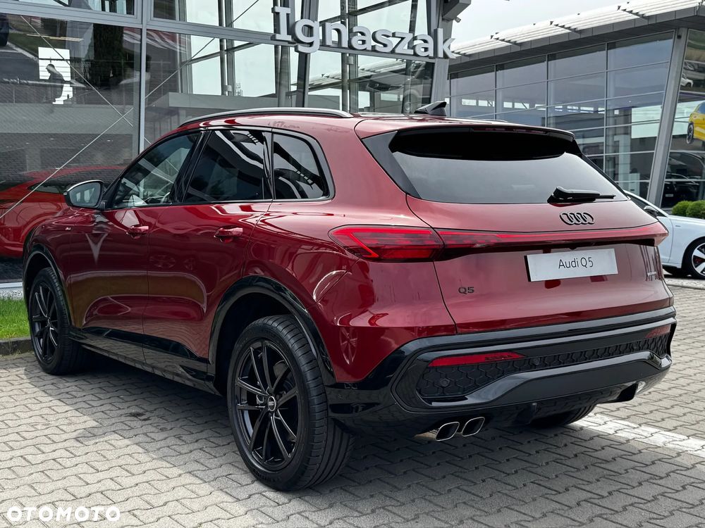 Audi Q5 TDI mHEV 150 kW Quattro S tronic - 7