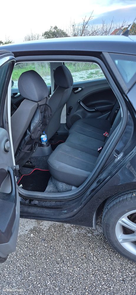 SEAT Ibiza 1.2 TDI Good Stuff DPF - 10