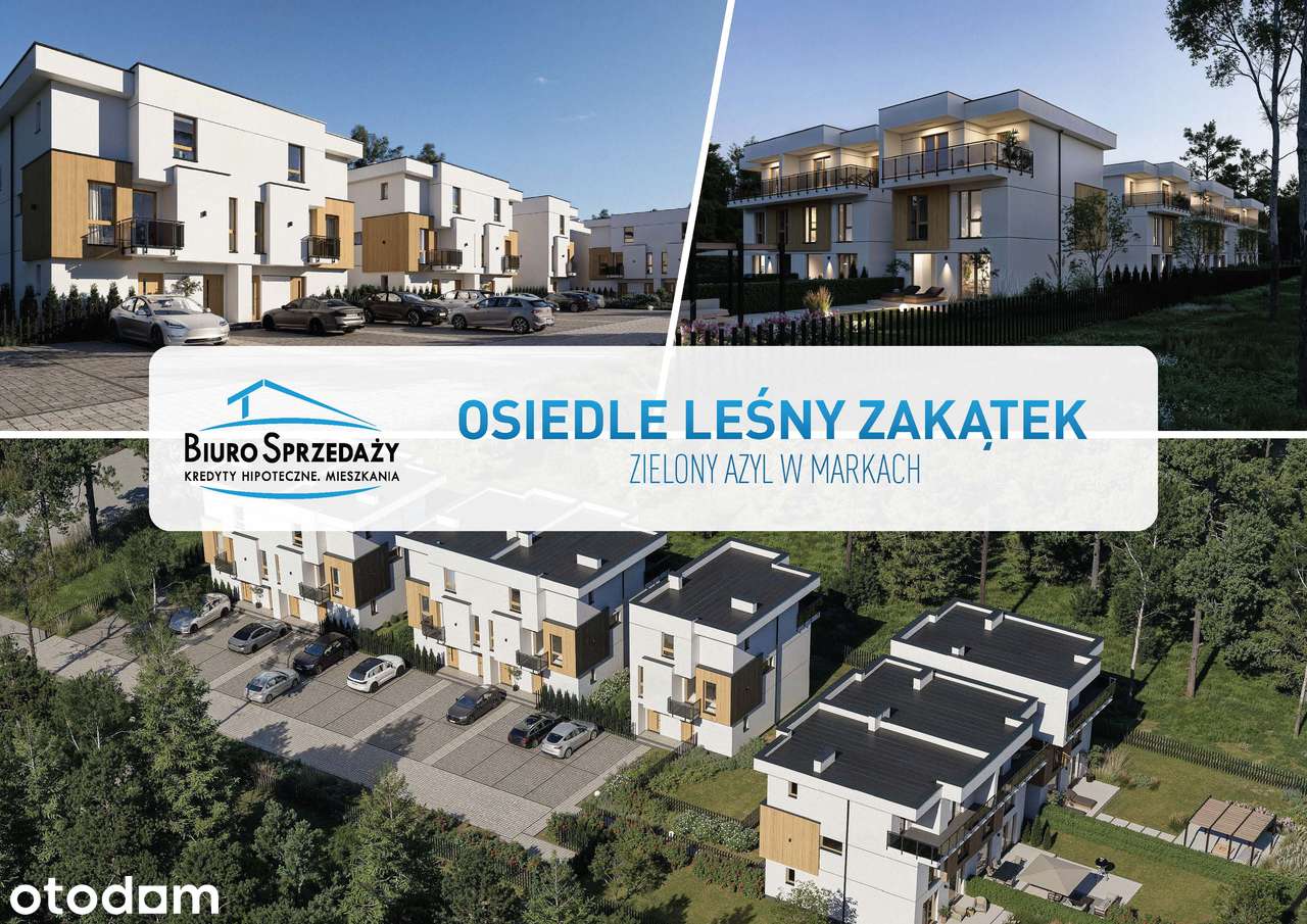 SUPER CENA - 2 POZIOMY+2 PARKINGI+OGRÓDEK