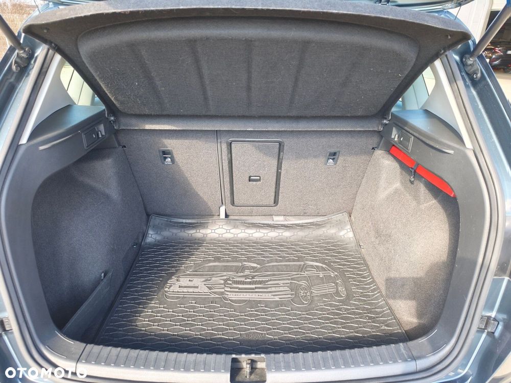 Seat Ateca 1.4 ECO TSI Style S&S - 10