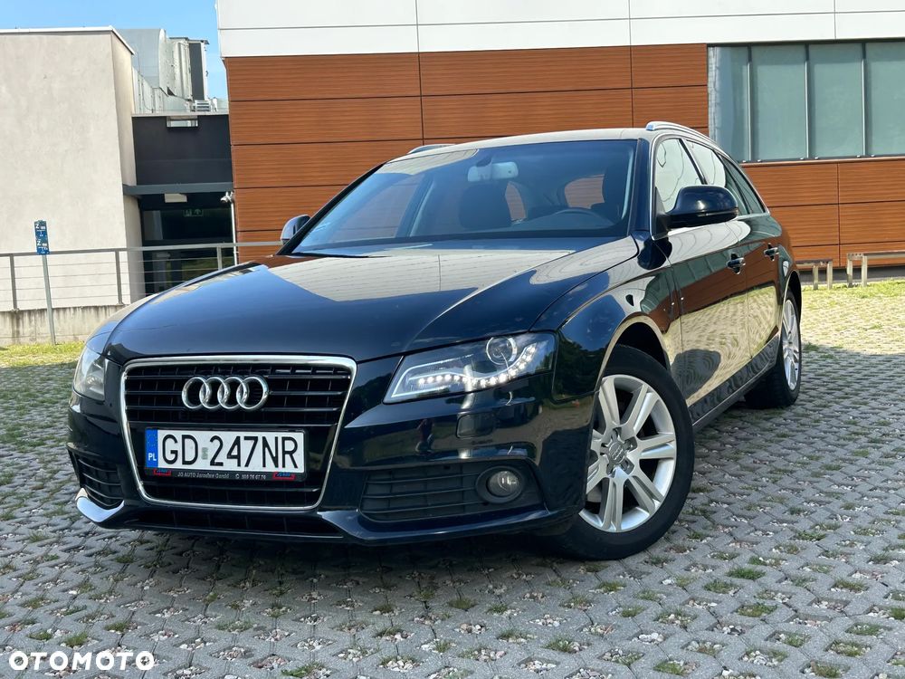 Audi A4 ver-1-8-tfsi - 16