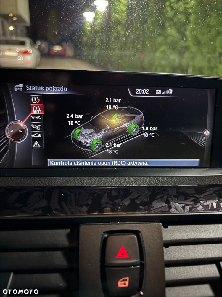 BMW Seria 4 428i Sport - 20