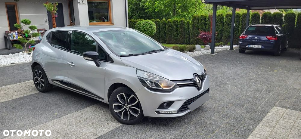 Renault Clio 0.9 Energy TCe Life - 10