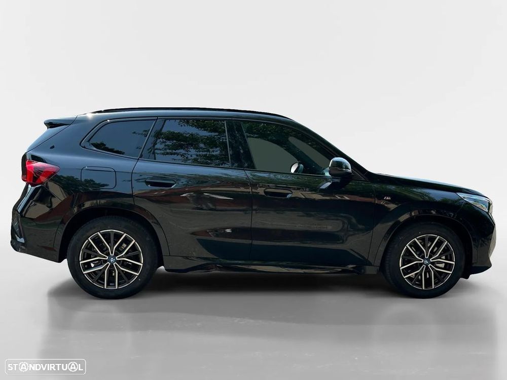 BMW X1 xDrive25e Pack Desportivo M - 7