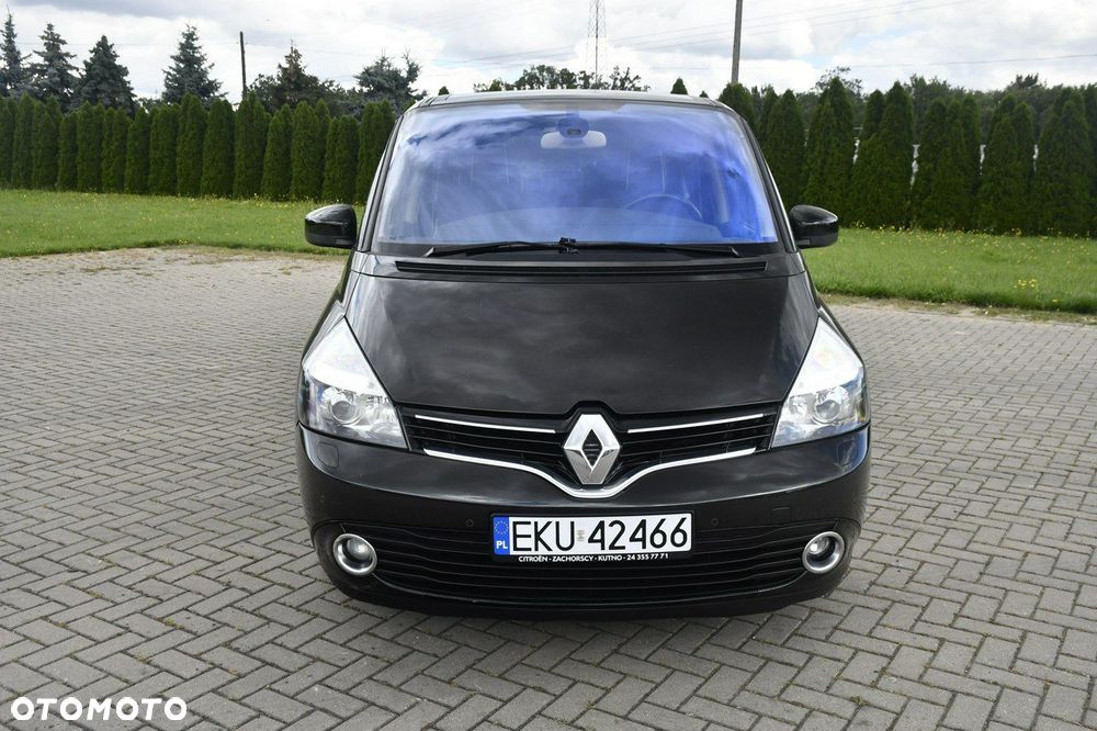 Renault Grand Espace - 5