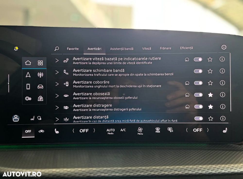 Audi Q5 Sportback 40 TFSI quattro S tronic MHEV - 25