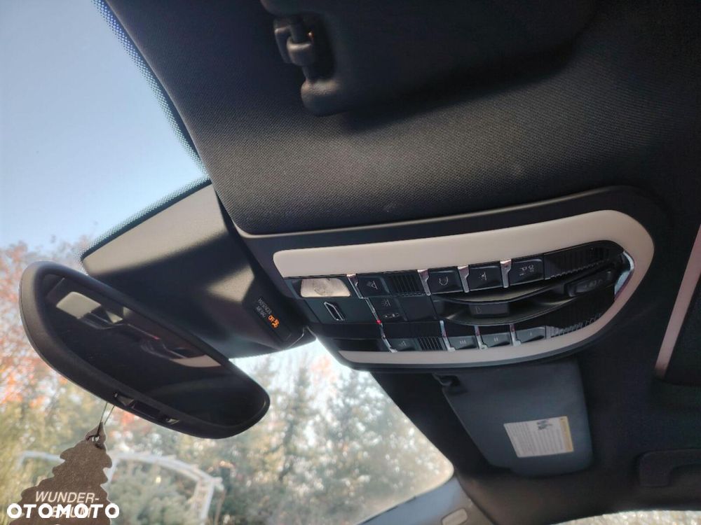 Porsche Macan GTS - 15