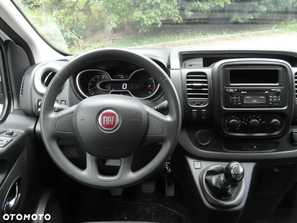 Fiat Talento L1H1 Family - 27