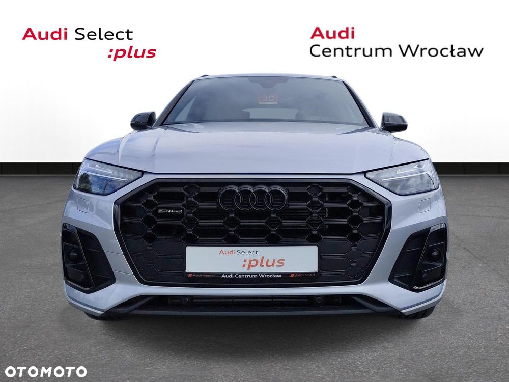 Audi Q5 - 7