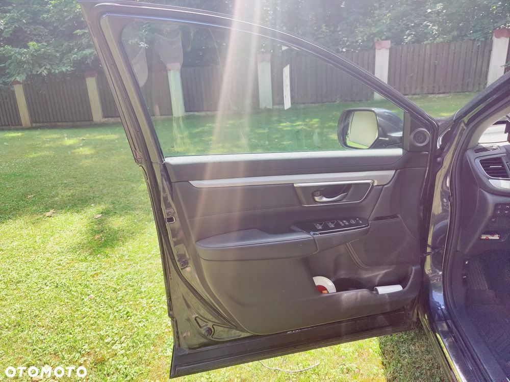 Honda CR-V 2.0 i-MMD Lifestyle (Honda Connect+) - 9