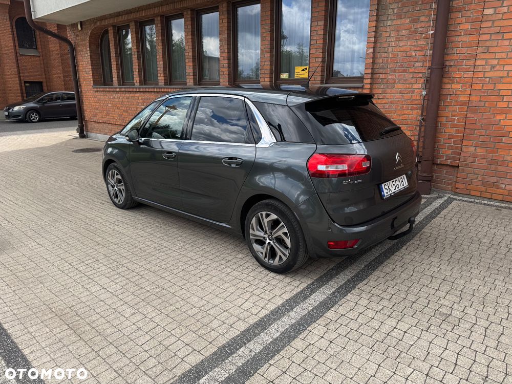 Citroën C4 Picasso - 5