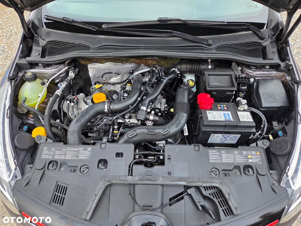 Renault Clio Energy TCe 90 Start & Stop Luxe - 32