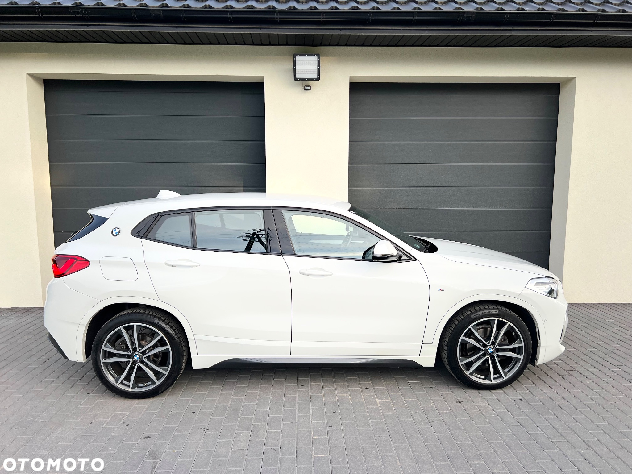 BMW X2 sDrive18i GPF M Sport X - 3