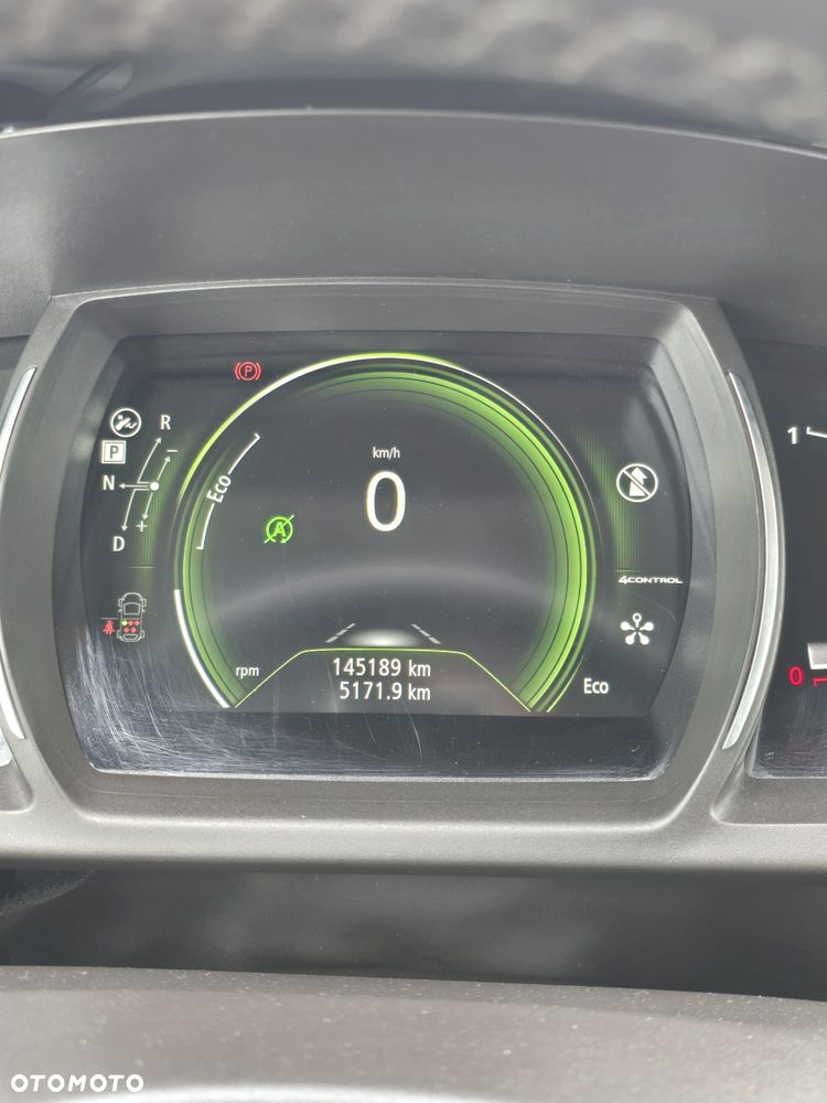 Renault Espace 1.6 dCi Energy Initiale Paris EDC 7os - 20