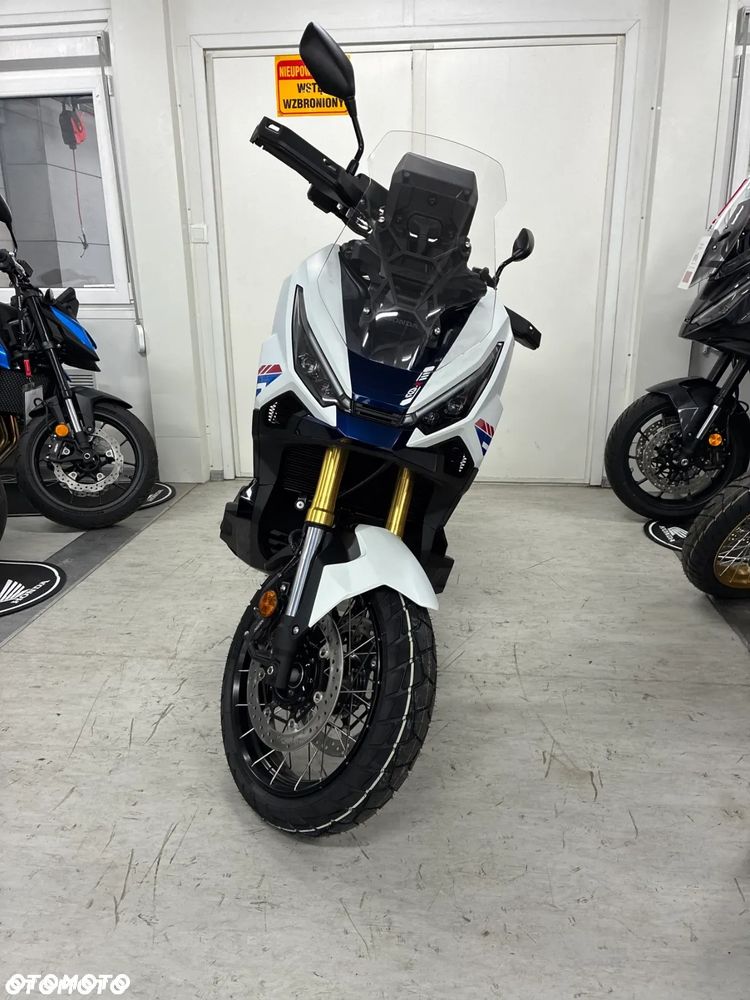 Honda X-ADV - 10