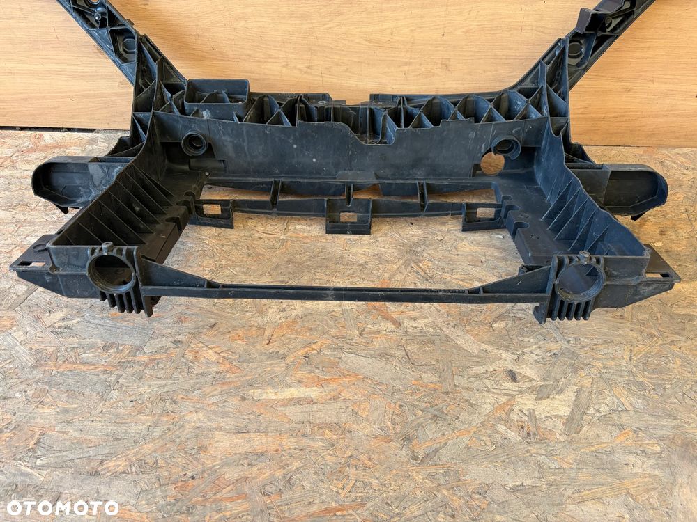 Wzmocenienie pas przedni FORD FUSION EU 02-12 4N1H-16E146 - 14