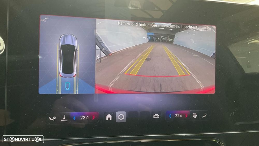 Mercedes-Benz CLA 250+ EQ - 6
