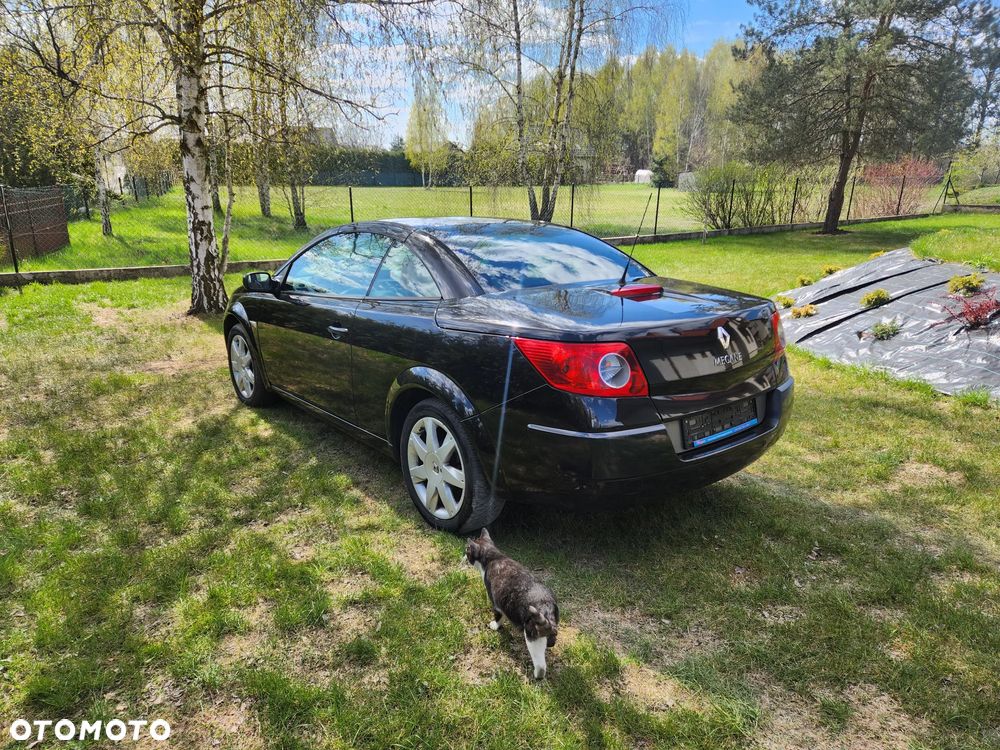Renault Megane - 7