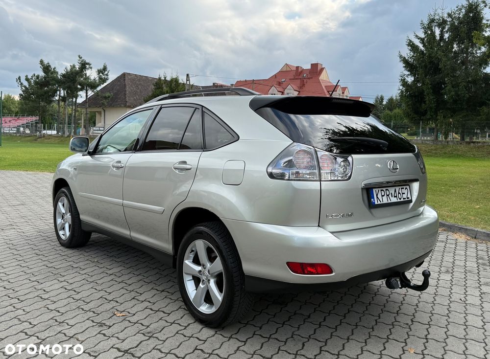 Lexus RX 300 Prestige - 10