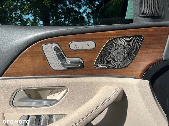 Mercedes-Benz GLE 450 4Matic 9G-TRONIC Advanced Plus - 11
