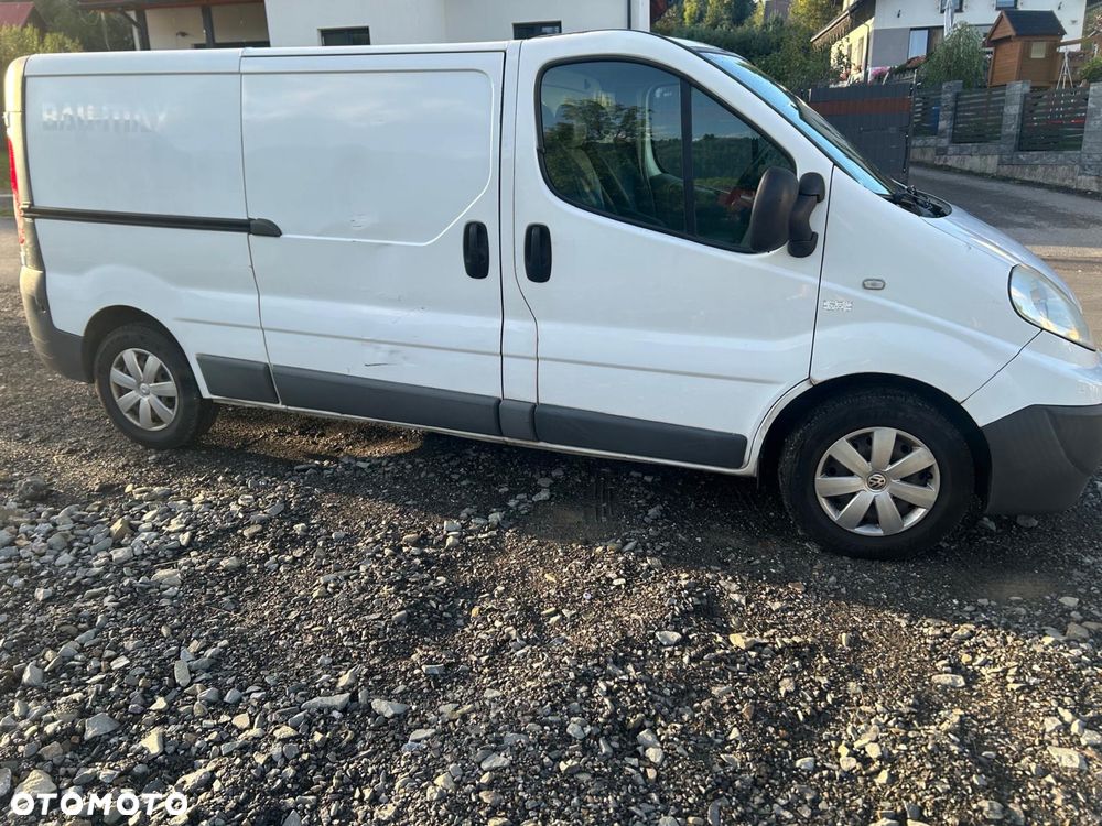 Renault Trafic - 3