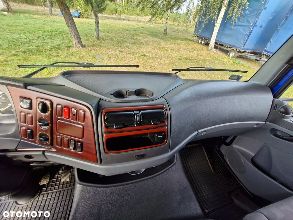 Mercedes-Benz Atego II - 20