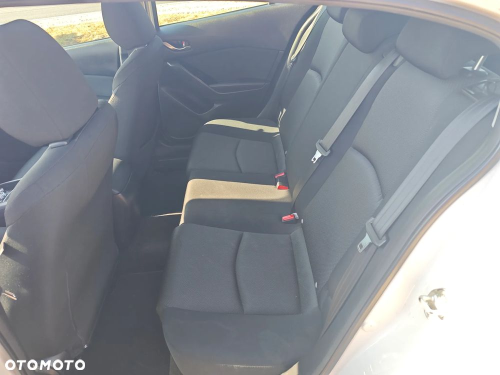 Mazda 3 2.0 Skyenergy - 6