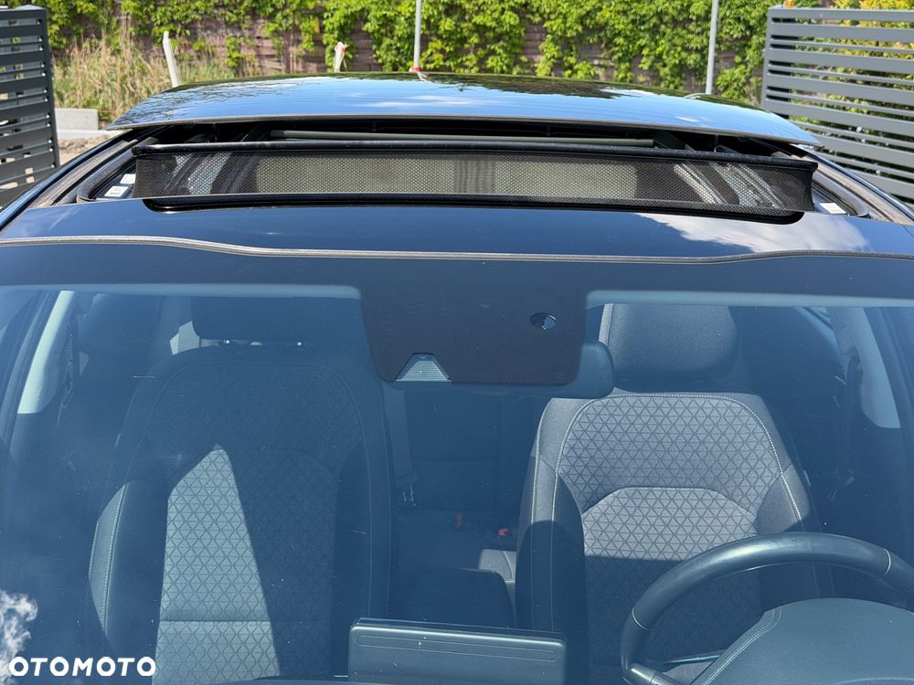 Kia Ceed 1.4 T-GDI DCT OPF Platinum Edition - 13