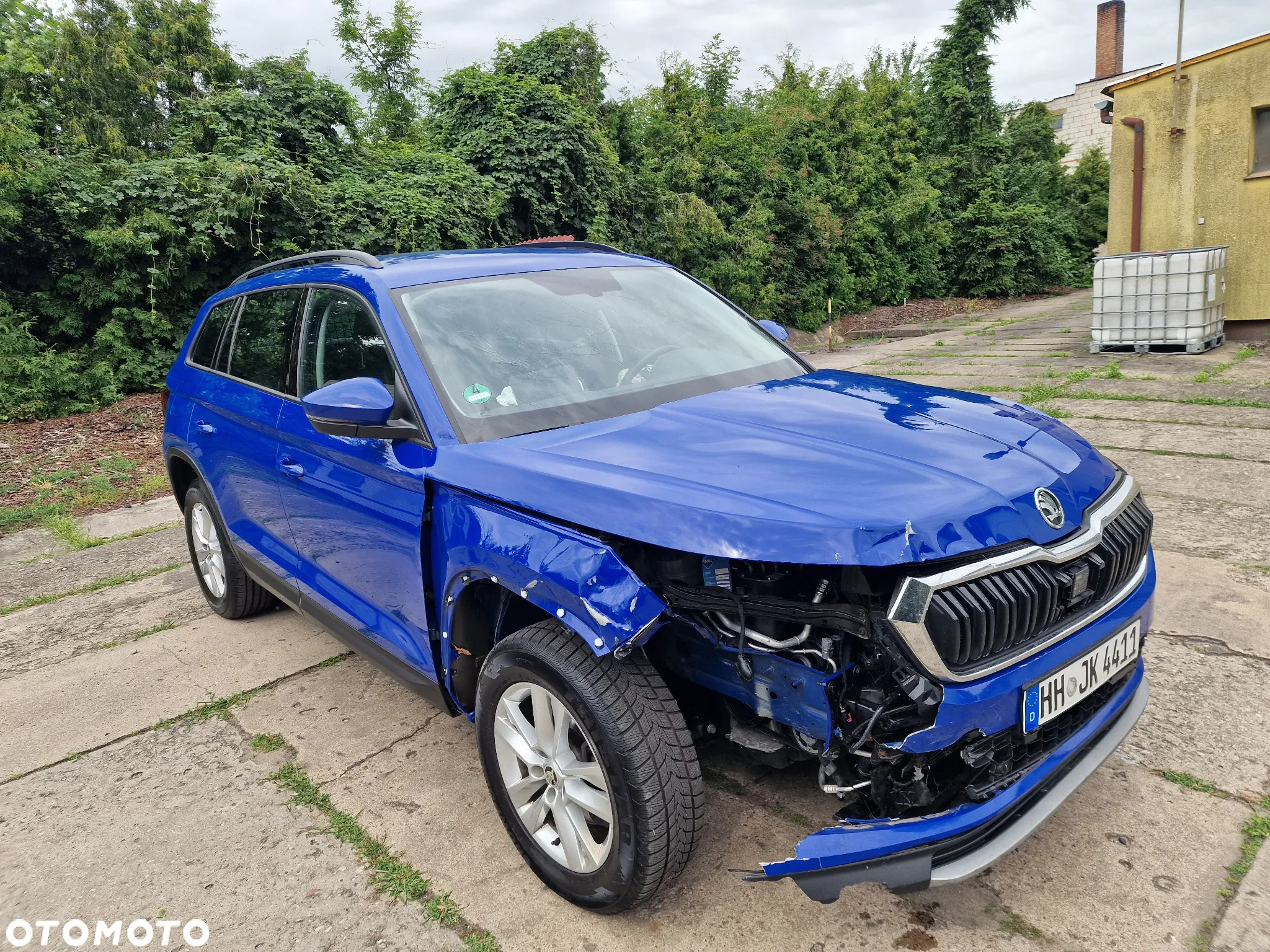 Skoda Kodiaq 2.0 TDI 4x2 Selection DSG - 3