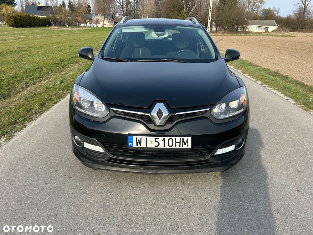 Renault Megane - 3