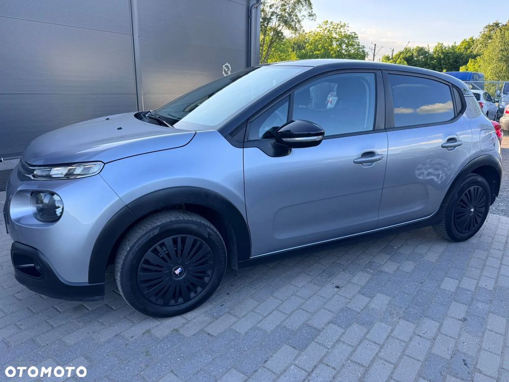 Citroën C3 Pure Tech 83 S&S SHINE - 15