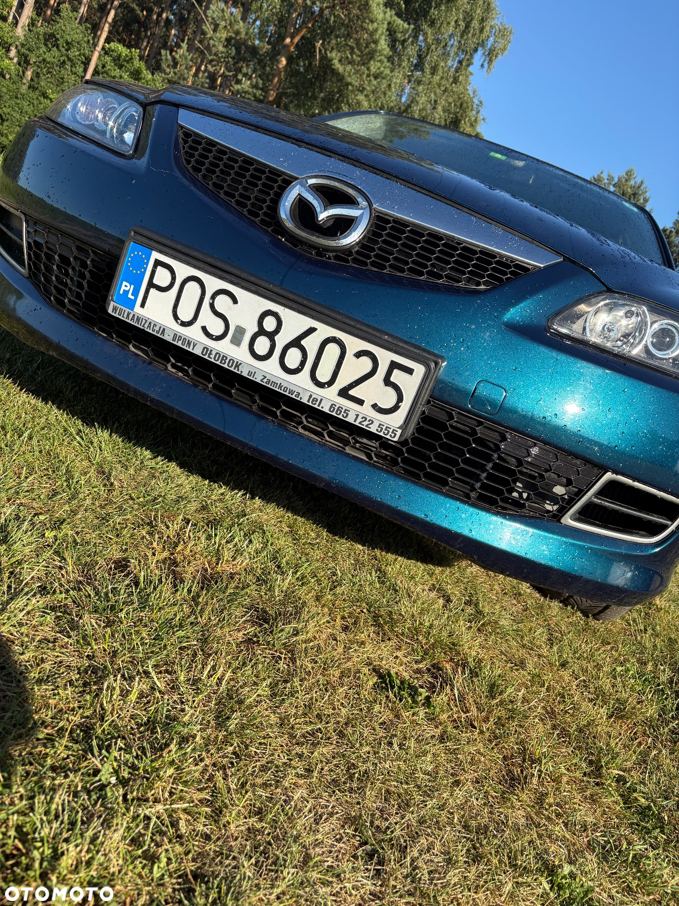 Mazda 6 2.0 CD Exclusive - 32