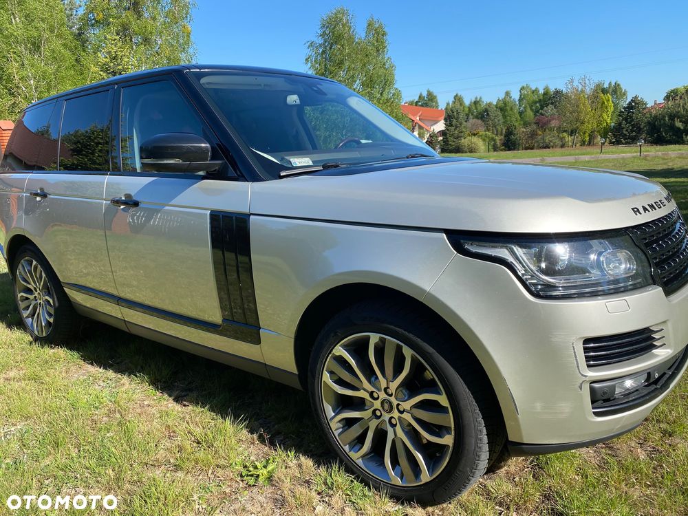 Land Rover Evoque 2014 photo 3