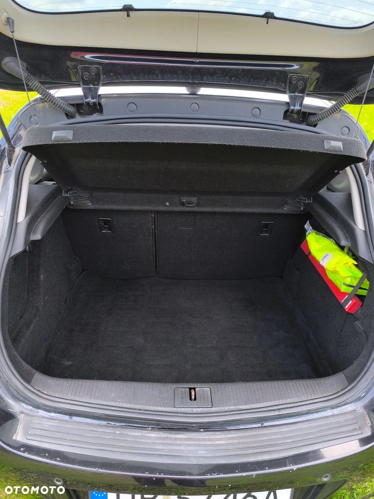 Opel Astra 2.0 CDTI Cosmo - 8