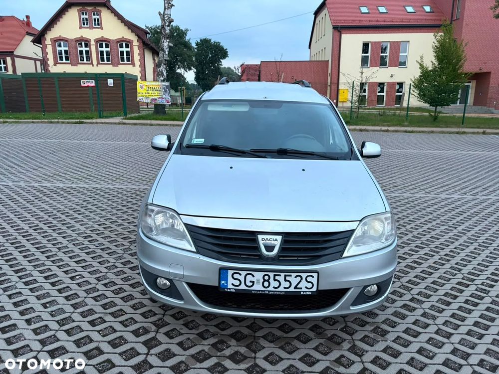 Dacia Logan 1.6 Laureate - 1