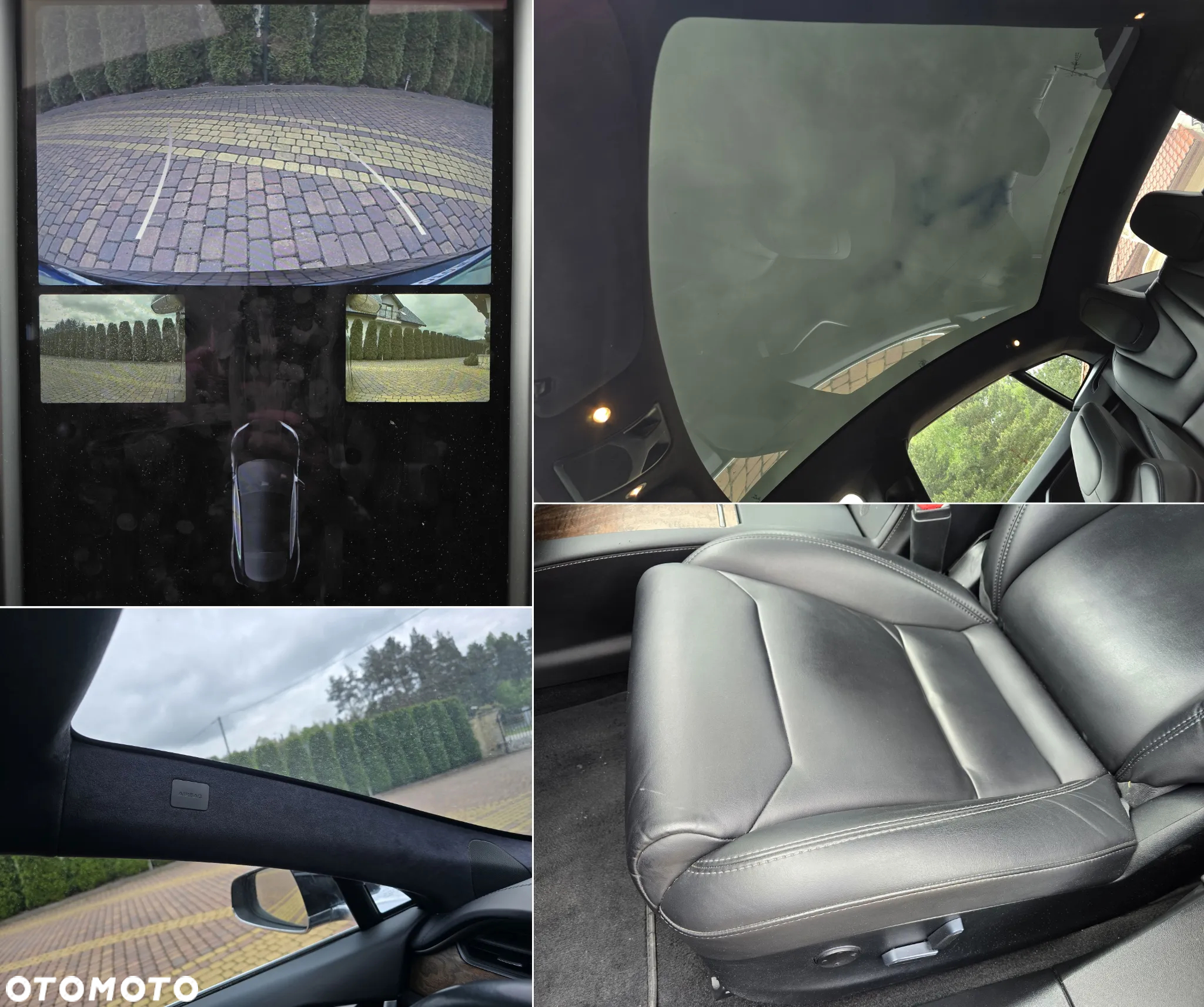 Tesla Model S Long Range Plus - 39
