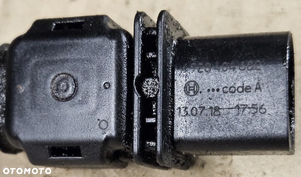 BMW X5 F15 X6 F16 M50D  3.0 D sonda lambda 1928404682 - 2