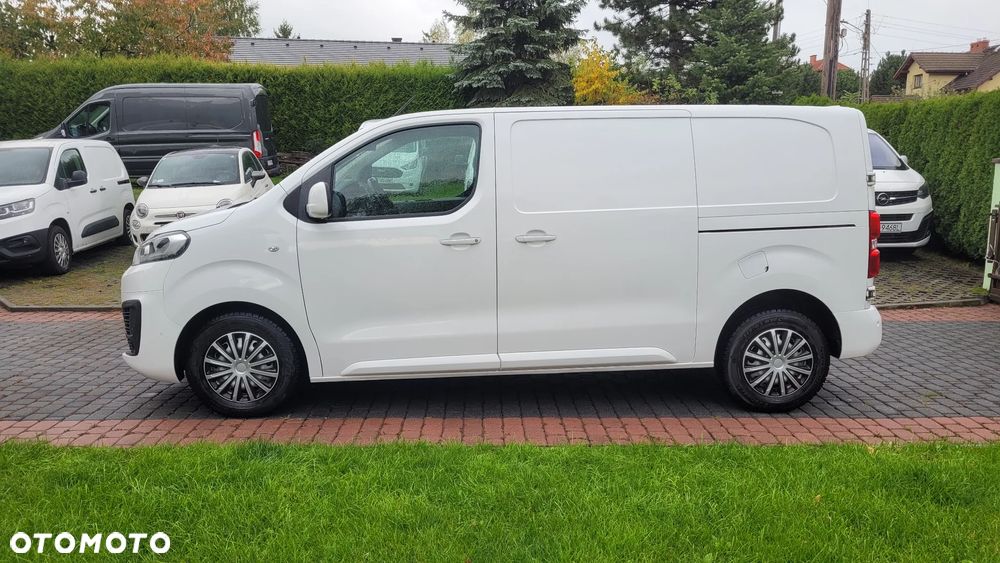 Citroën JUMPY L2 2.0HDI-122PS 96000km - 3