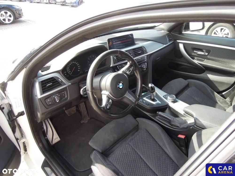 BMW Seria 4 - 16