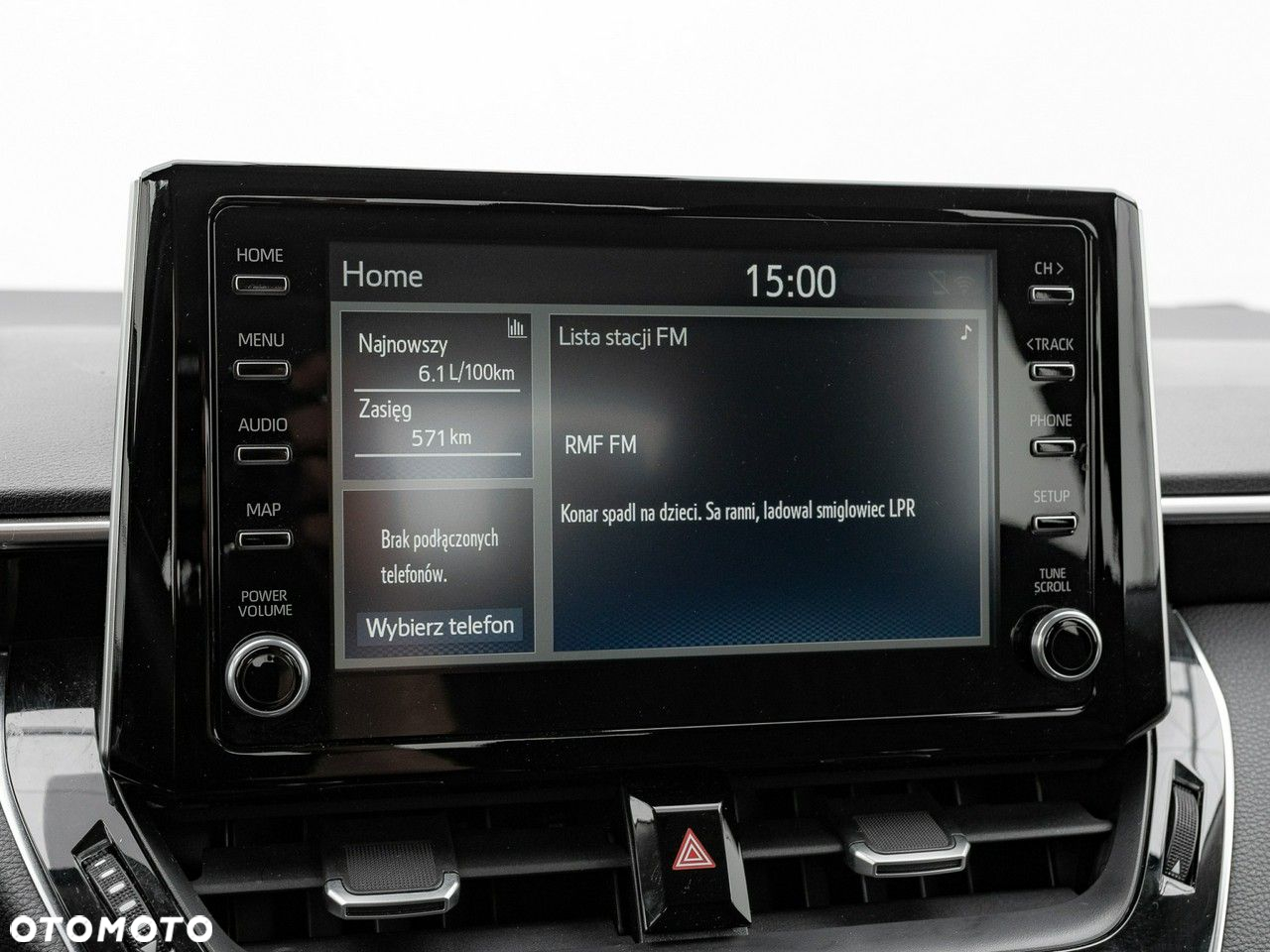 Toyota Corolla 1.8 Hybrid Comfort - 21