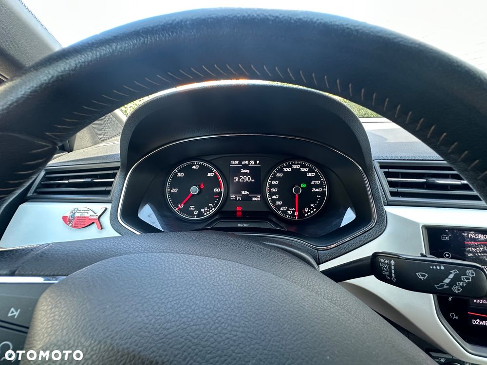 Seat Arona 1.6 TDI DSG XCELLENCE - 36
