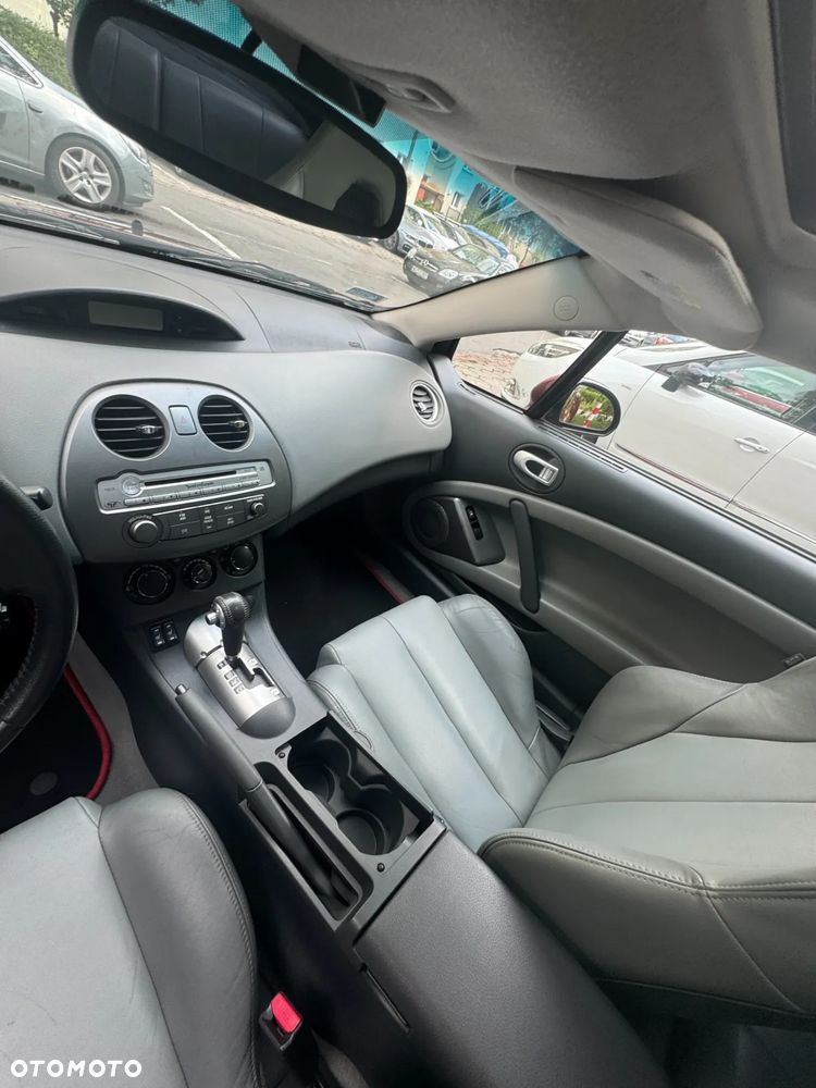 Mitsubishi Eclipse 3.8 V6 GT - 14