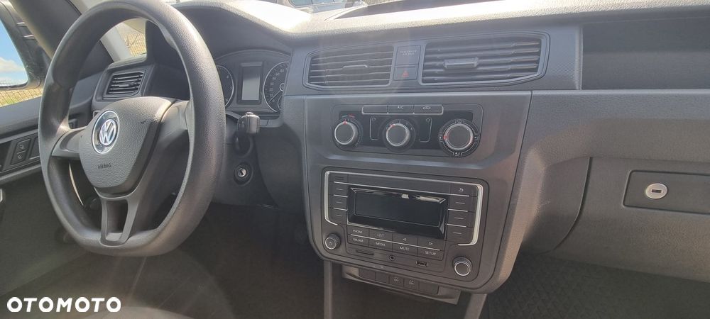 Volkswagen CADDY - 18