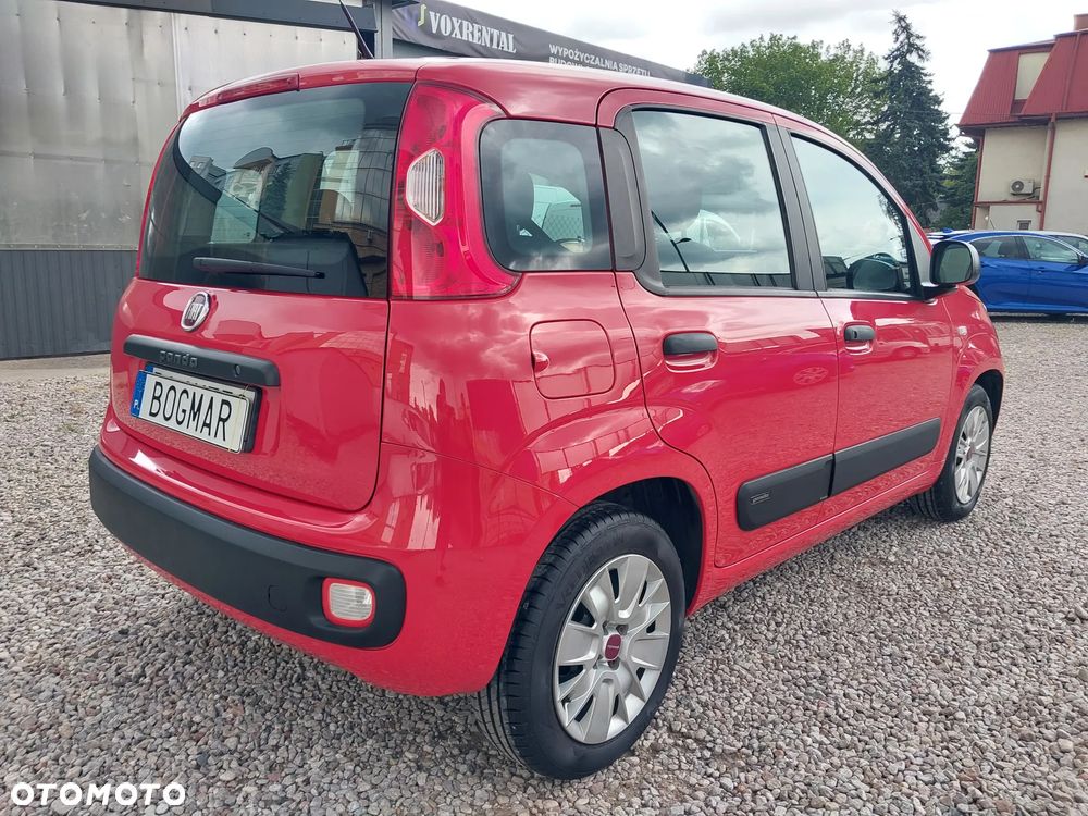 Fiat Panda 1.2 Easy - 9
