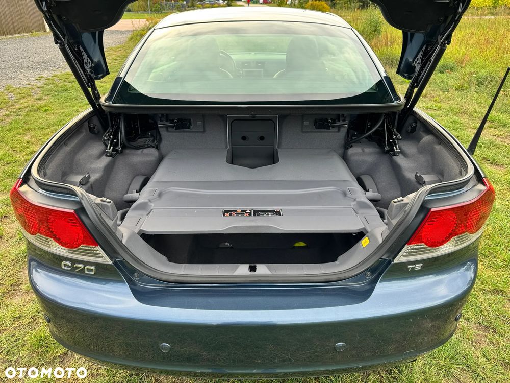 Volvo C70 - 9