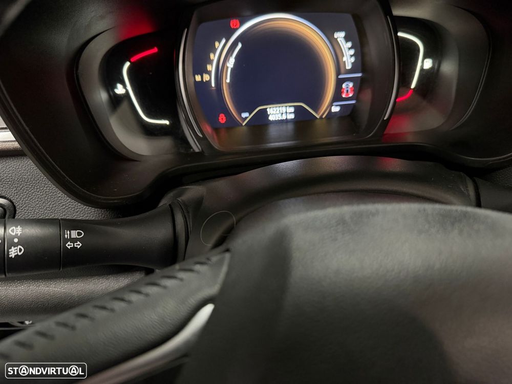 Renault Kadjar Energy dCi 110 EDC LIMITED - 12