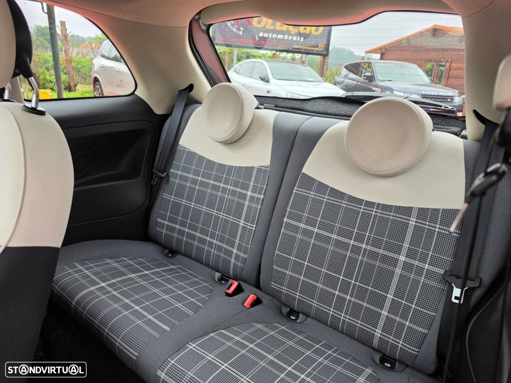Fiat 500 - 10