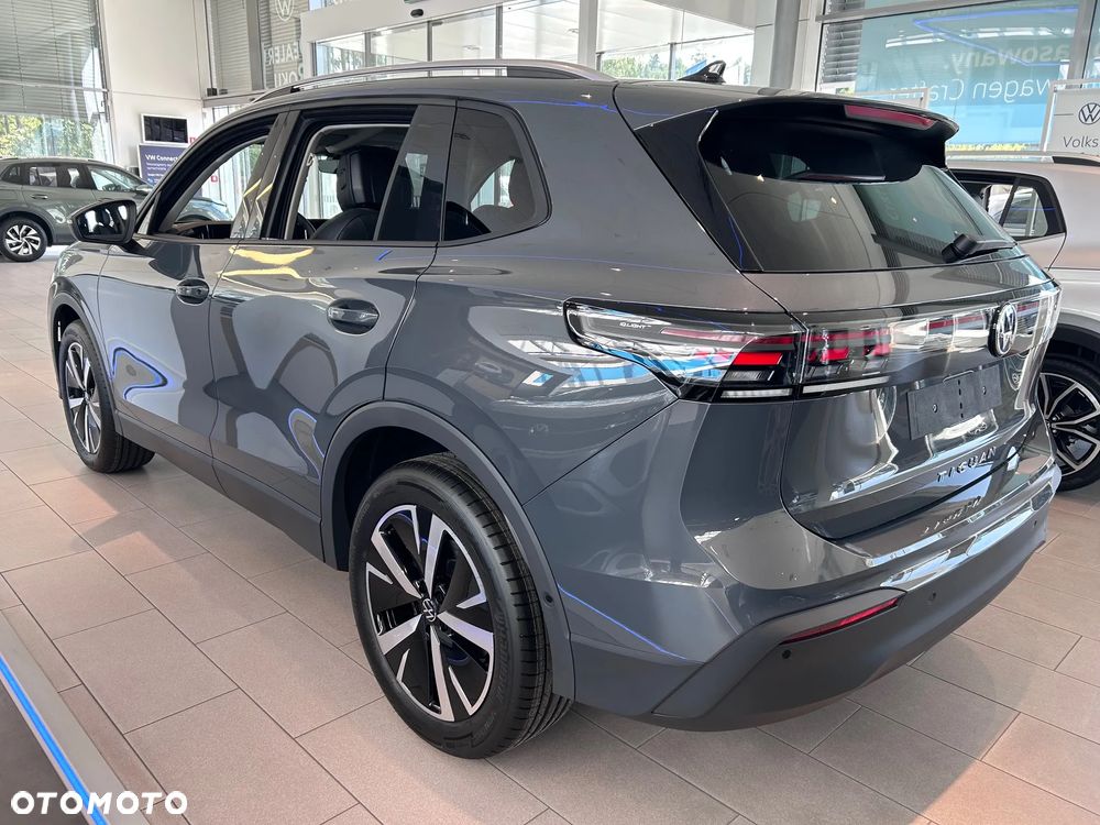 Volkswagen Tiguan 2.0 TDI Life Plus DSG - 4